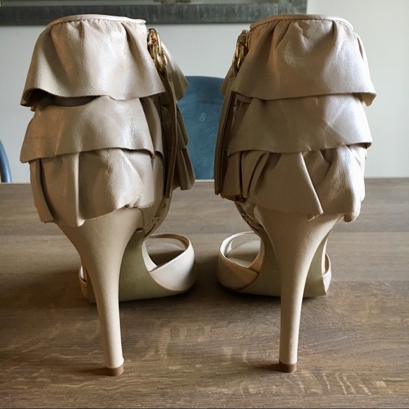 Kirna Zabete at Nine West Alitra Heels - Picture 3 of 7